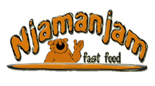 NJAMANJAM FAST FOOD - Fast food Beograd - Slika logo 