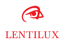 LENTILUX OPTICS - Ophthalmology doctors office Beograd - Photo logo 