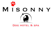 MISONNY DOG HOTEL & SPA - Saloni za kućne ljubimce, šišanje pasa Beograd - Slika logo 