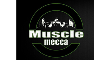 FITNESS CENTER MUSCLE MECCA - Gyms, fitness Beograd - Photo logo 