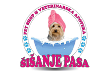 BIBIX DOO - PET SHOP I SALON ZA ŠIŠANJE PASA STEP - Kućni ljubimci, pet shop Beograd - Slika logo 