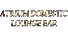 ATRIUM DOMESTIC LOUNGE BAR - Kafe barovi i klubovi Beograd - Slika logo 