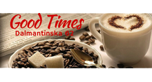 GOOD TIMES - Bars and night-clubs Beograd - Photo logo 