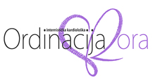 SPECIALIZED CARDIOLOGY CLINIC ZORA - Cardiology Beograd - Photo logo 