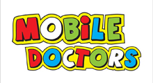 MOBILE DOCTORS - Servisi mobilnih telefona Beograd - Slika logo 