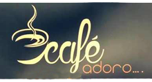 ADORO CAFFE - Kafe barovi i klubovi Beograd - Slika logo 