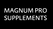 MAGNUM PRO SUPPLEMENTS - Vitamini i dodaci ishrani Beograd - Slika logo 