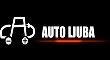 AUTO LJUBA - Auto elektronika Beograd - Slika logo 