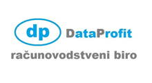 DATAPROFIT RAČUNOVODSTVO DOO - Бухгалтерские агентства Beograd - Фото logo 