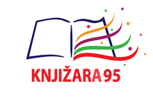 LIBRARY 95 - Bookstores Beograd - Photo logo 