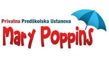 DEČIJI VRTIĆ I JASLICE MARY POPPINS - Predškolske ustanove i privatni vrtići Beograd - Slika logo 
