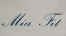 MIA FIT - Gyms, fitness Beograd - Photo logo 