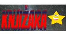 KNJIŽARA ZVEZDAN - Knjižare Beograd - Slika logo 
