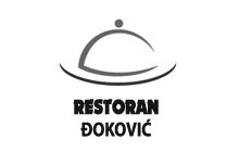 RESTORAN ĐOKOVIĆ - Ketering Beograd - Slika logo 