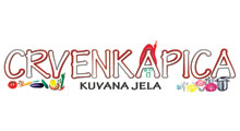 CRVENKAPICA KUVANA JELA - Kućna dostava Beograd - Slika logo 