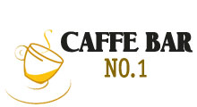 CAFFE BAR NO1 - Bars and night-clubs Beograd - Photo logo 
