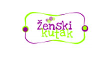 ŽENSKI KUTAK DOMAĆA GARDEROBA I NAKIT - Butici Beograd - Slika logo 
