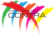 CONTRA CAFFE & RESTORAN - Restorani Beograd - Slika logo 