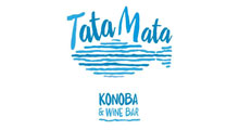 TATA MATA KONOBA & WINE BAR - Restaurants Beograd - Photo logo 