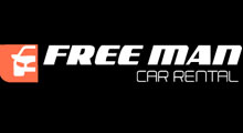 AUTOSERVIS I RENT A CAR FREE MAN - Auto servisi Beograd - Slika logo 