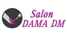 SALON DAMA DM - Manicures, pedicurists Beograd - Photo logo 