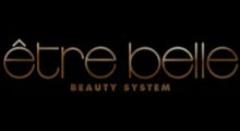 ETRE BELLE KOZMETIČKI SALON - Kozmetički saloni Beograd - Slika logo 