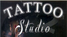 S² TATTOO STUDIO - Tetovaže, pirsing Beograd - Slika logo 
