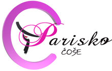BUTIK PARISKO ĆOŠE - Бутики Beograd - Фото logo 