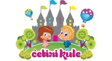 4 KULE CAFFE PLAYGROUND - Kids birthdays Beograd - Photo logo 