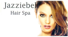 JAZZIEBELL HAIR SPA - Frizerski saloni Beograd - Slika logo 