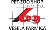 PET ZOO SHOP VESELA FARMICA - Kućni ljubimci, pet shop Beograd - Slika logo 