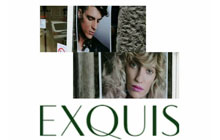 EXQUIS UNISEX FRIZERSKI SALON - Frizerski saloni Beograd - Slika logo 