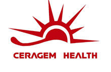 CERAGEM HEALTH - Masaža Beograd - Slika logo 