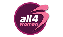 SMART FITNESS BEOGRAD & ALL 4 WOMAN - Power plate Beograd - Photo logo 