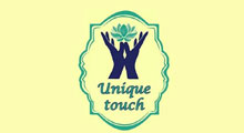 EDUKACIJA U OBLASTI KOZMETIKE UNIQUE TOUCH - Kozmetički saloni Beograd - Slika logo 