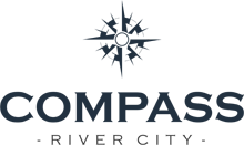 COMPASS RIVER SHIP HOTEL - Hotels Beograd - Photo logo 