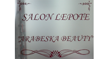 ARABESKA BEAUTY - Kozmetički saloni Beograd - Slika logo 