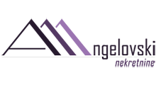 AGENCIJA ZA NEKRETNINE ANGELOVSKI - Nekretnine Beograd - Slika logo 