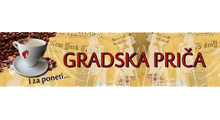 GRADSKA PRIČA PUB - Kafe barovi i klubovi Beograd - Slika logo 