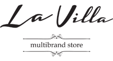LA VILLA STORE - Butici Beograd - Slika logo 