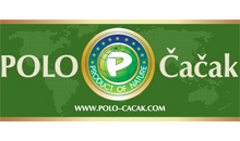 POLO DOO - Кондитерские изделия Beograd - Фото logo 