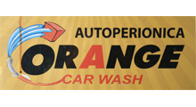 AUTO PERIONICA I VULKANIZER ORANGE CAR WASH - Auto perionice Beograd - Slika logo 