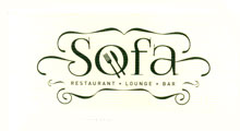 RESTORAN SOFA - Restorani za svadbe, proslave Beograd - Slika logo 
