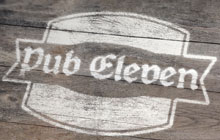 ELEVEN PUB - Kafe barovi i klubovi Beograd - Slika logo 
