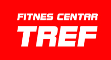 FITNESS CENTER TREF - Gyms, fitness Beograd - Photo logo 