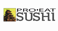 PRO-EAT SUSHI BAR - Japanska kuhinja, sushi barovi Beograd - Slika logo 