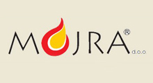 MOJRA DOO - Vatrogasna oprema Beograd - Slika logo 