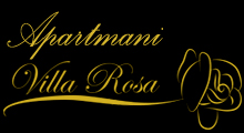 APARTMANI VILLA ROSA - Apartmani Beograd - Slika logo 