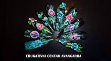 AVANGARDA EDUKATIVNI CENTAR - Kozmetički saloni Beograd - Slika logo 