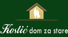 DOM KOSTIĆ - Domovi za stare, nega starih lica Beograd - Slika logo 
